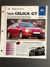 1994 Toyota Celica GT Coupe