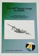 489th BOMB GROUP USAAF WW2 -