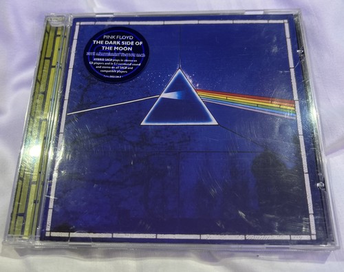 Pink floyd dark side the - of,