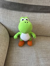 Nintendo Super Mario Yoshi