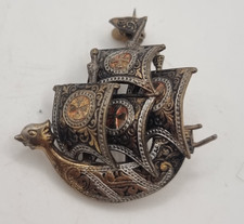 Vintage Spain Spanish Toledo