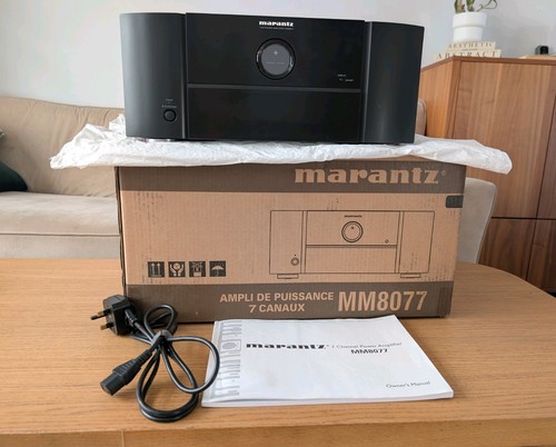 Mm8077 channel power - mm8077,