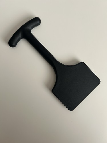 Bolster chisel carpet fitting - chisel,