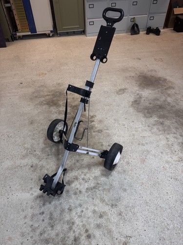 Golf trolley wheel - golf, 2-wheel