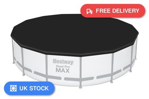 Bestway 15ft round - |,