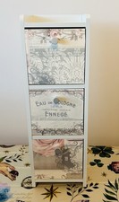 Shabby chic French style