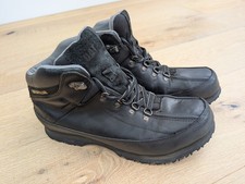 Mens CAT boots UK 9 Wide
