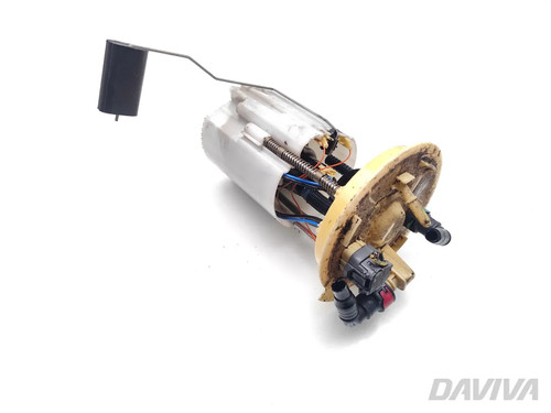 Ford galaxy tank fuel pump - ford,