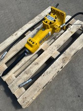 Atlas Copco / Epiroc SB102