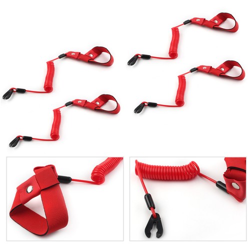 4pcs stop kill key - 4pcs,