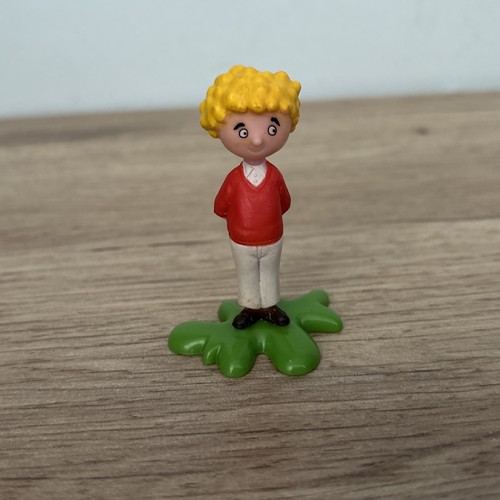 Horrid henry perfect peter - horrid,