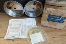 Lortone Lapidary expanding