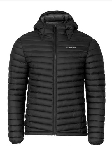 Karrimor hot rock thermolite - karrimor,