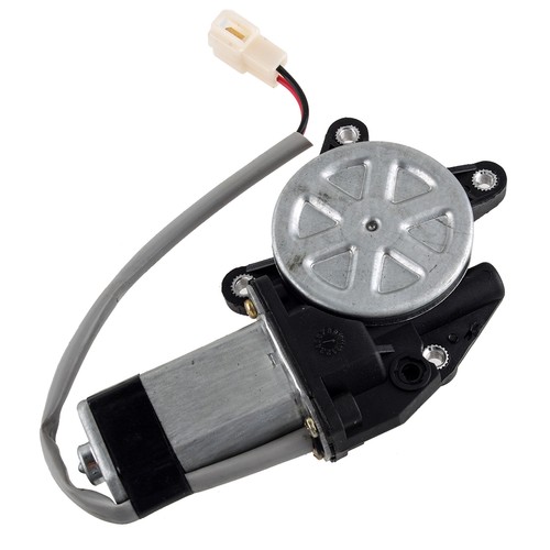 12v right window lifter motor - window,