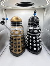 Doctor Who Figure Product