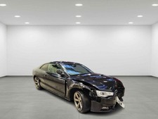 AUDI A5 MK1 FL BLACK EDITION