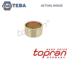 110 262 FROST PLUG TOPRAN FOR