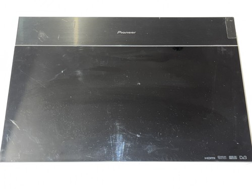 Pioneer krp m01 - krp-m01, media