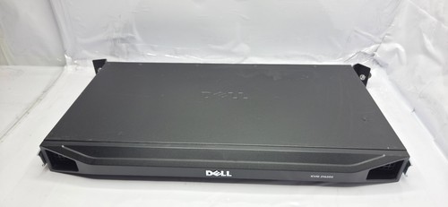 Dell kvm 2162ds - dell, 16-port