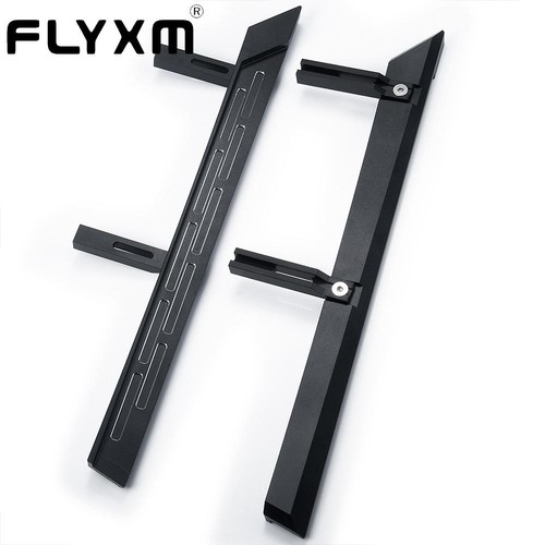 Flxym side pedal - flxym,