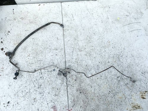 Servo line hose - servo,
