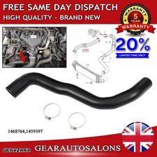 TURBO INTERCOOLER HOSE PIPE FOR FORD MONDEO MK4 S-MAX GALAXY 2.0 TDCI 1459397