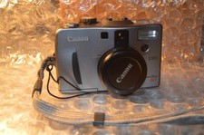 Canon PowerShot G1 3.3MP Flip