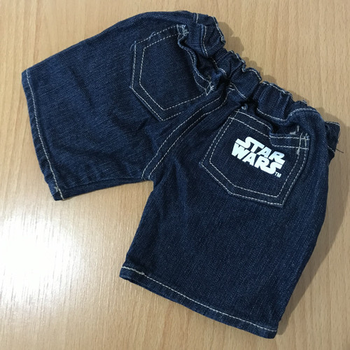 Build bear star wars - -,