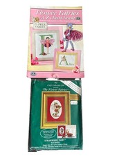 Flower Fairies A-Z Chart Book