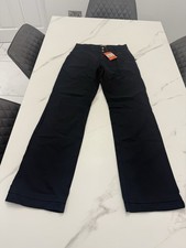 Nike Cargo Trousers Vintage