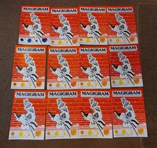 Magigram Vol 25.  The Magazine