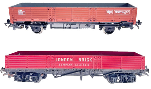 Rake hornby r219 oo gauge - of,
