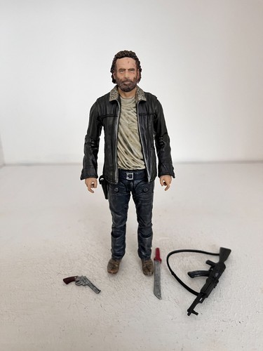 Mcfarlane toys amc - amc, walking