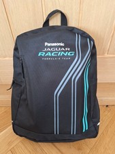 Jaguar Racing Formula E Team Backpack Rucksack