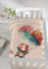 Real Spanish mink-colour