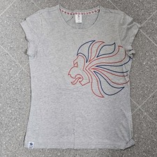 Team olympics ladies grey - olympics,