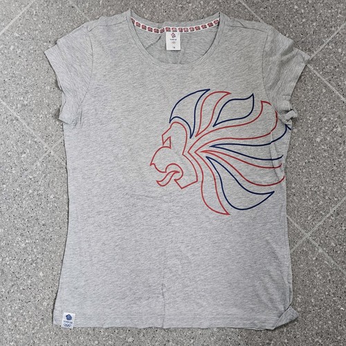 Team olympics ladies - gb,