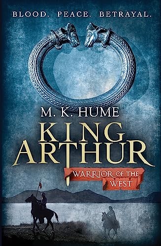 King arthur warrior the - arthur:, of