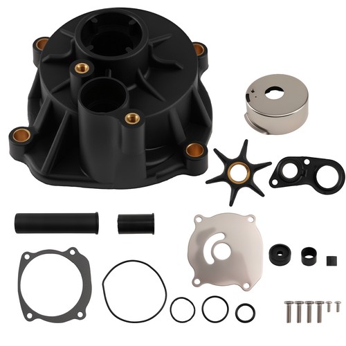 Impeller kit for - kit, johnson