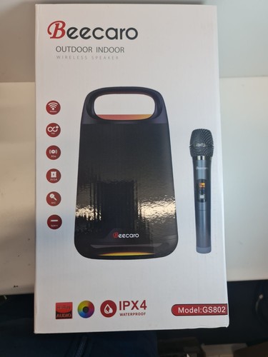 Beecaro 160w outdoor wireless - beecaro,