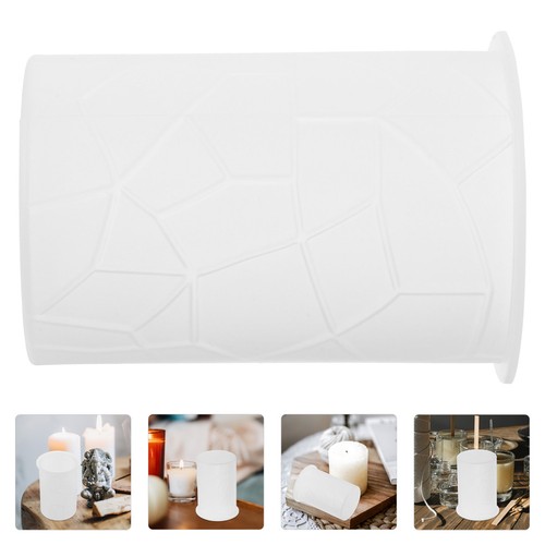 Candle diy silicone soap - diy,