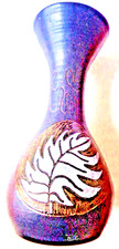 SERGE JAMET .CERAMIC