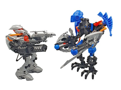 Lego hero factory rise - ✔️lego,