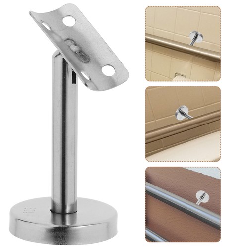 Wall mounted stainless steel - mounted,