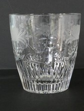 Royal Brierley Crystal