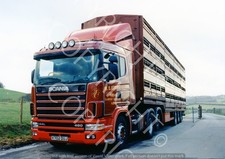 Truck photo large - large, x