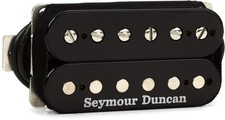 Seymour Duncan Pearly Gates
