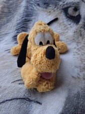 Disney Store Stamped  11"