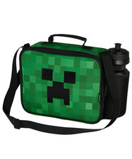 Minecraft Lunchbox for Boys