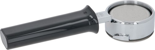 Filter holder bottomless naked - holder, bottomless/naked